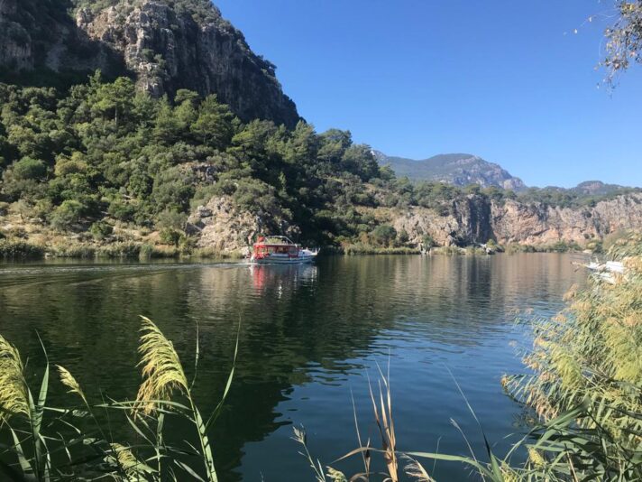 dalyan 1