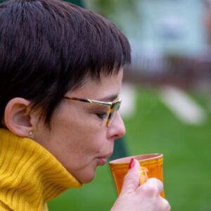 Profile photo of Gabriella Baráth