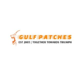 Group logo of Custom Patches In Gulf