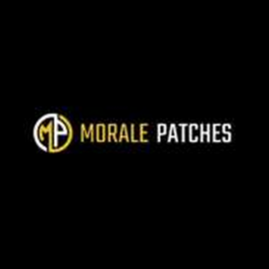Group logo of Online police morale patches UK
