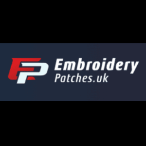 Group logo of Velcro Patches UK