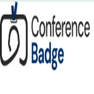 Group logo of Custom Conference Badge